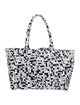 Diane von Furstenberg Canvas Tote