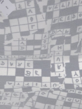 Diane von Furstenberg Canvas Tote