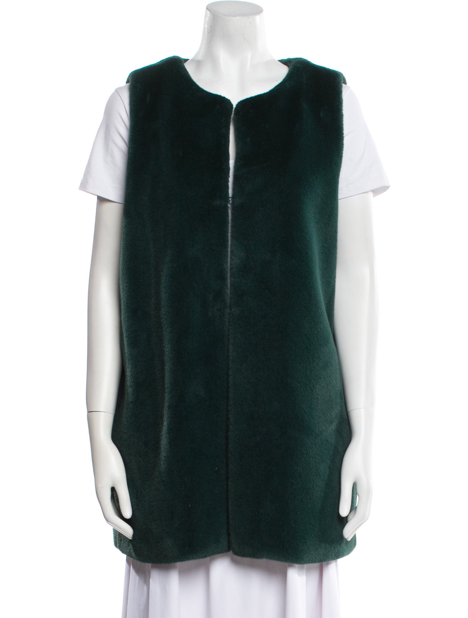 Diane von Furstenberg Coat