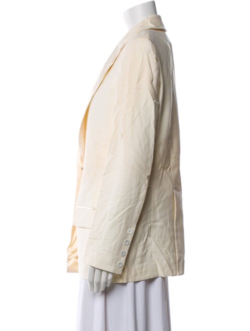 Diane von Furstenberg Wool Blazer