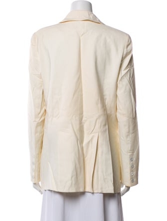 Diane von Furstenberg Wool Blazer