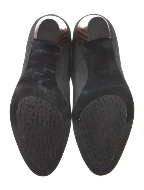 Diane von Furstenberg Suede Boots