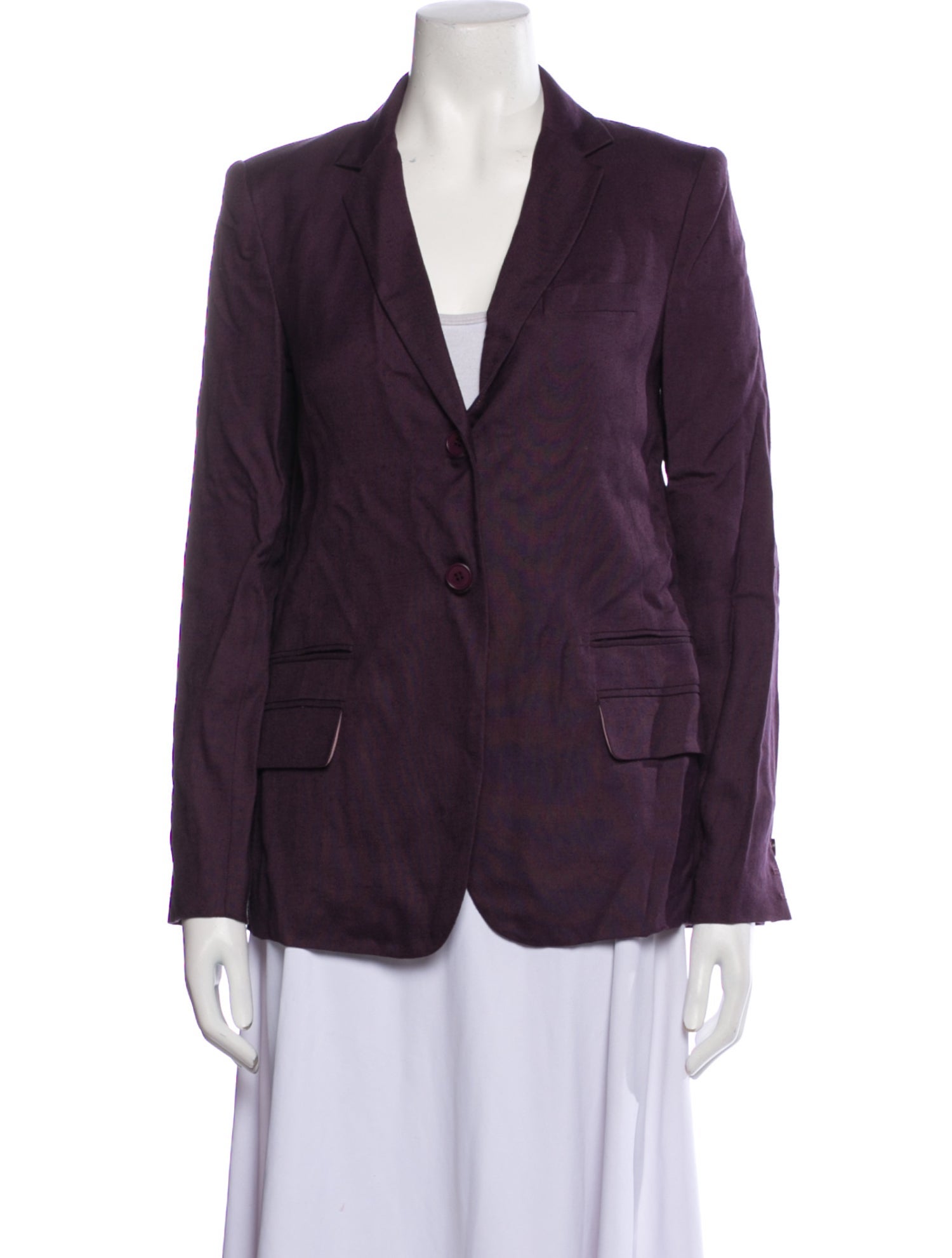 Diane von Furstenberg Blazer