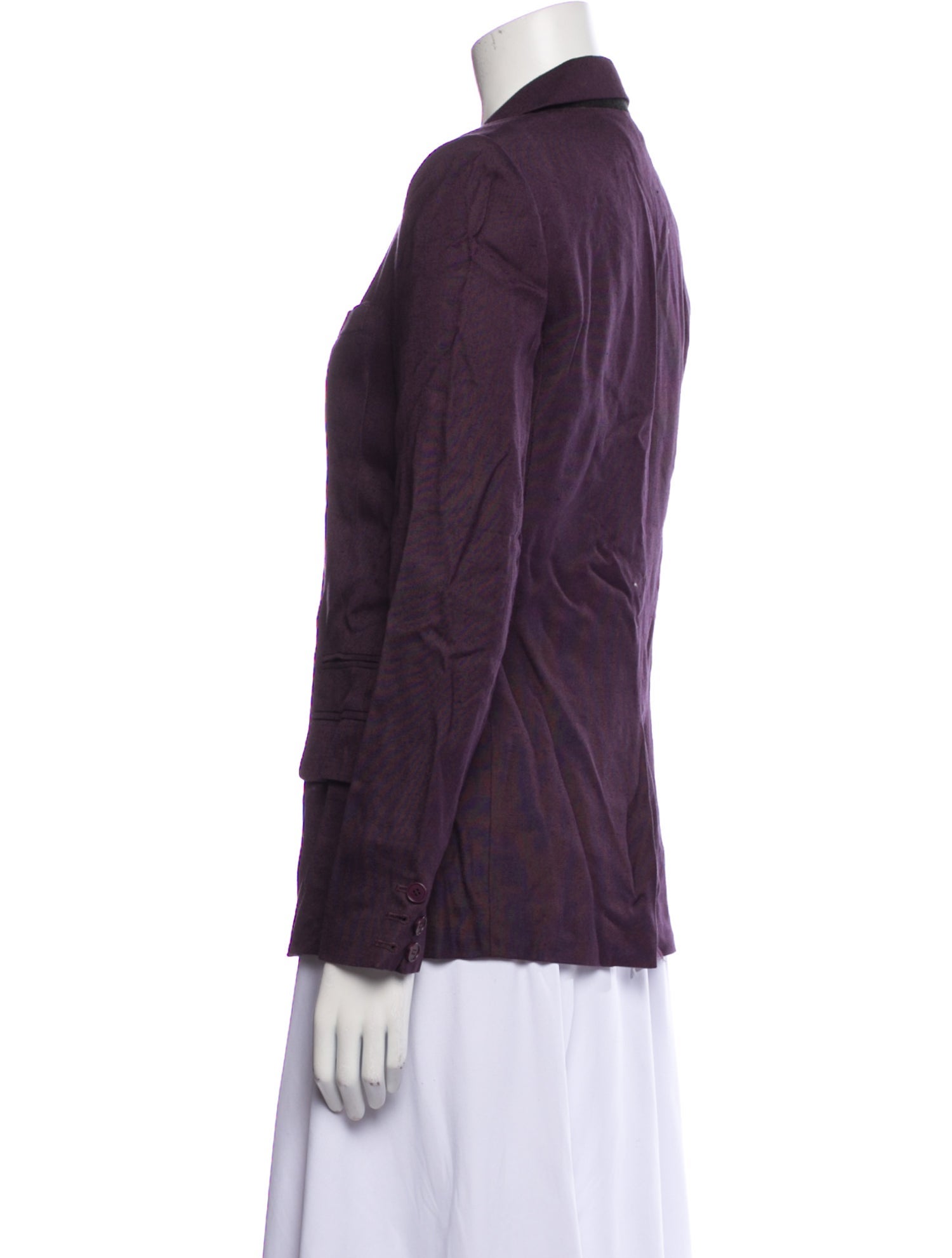 Diane von Furstenberg Blazer