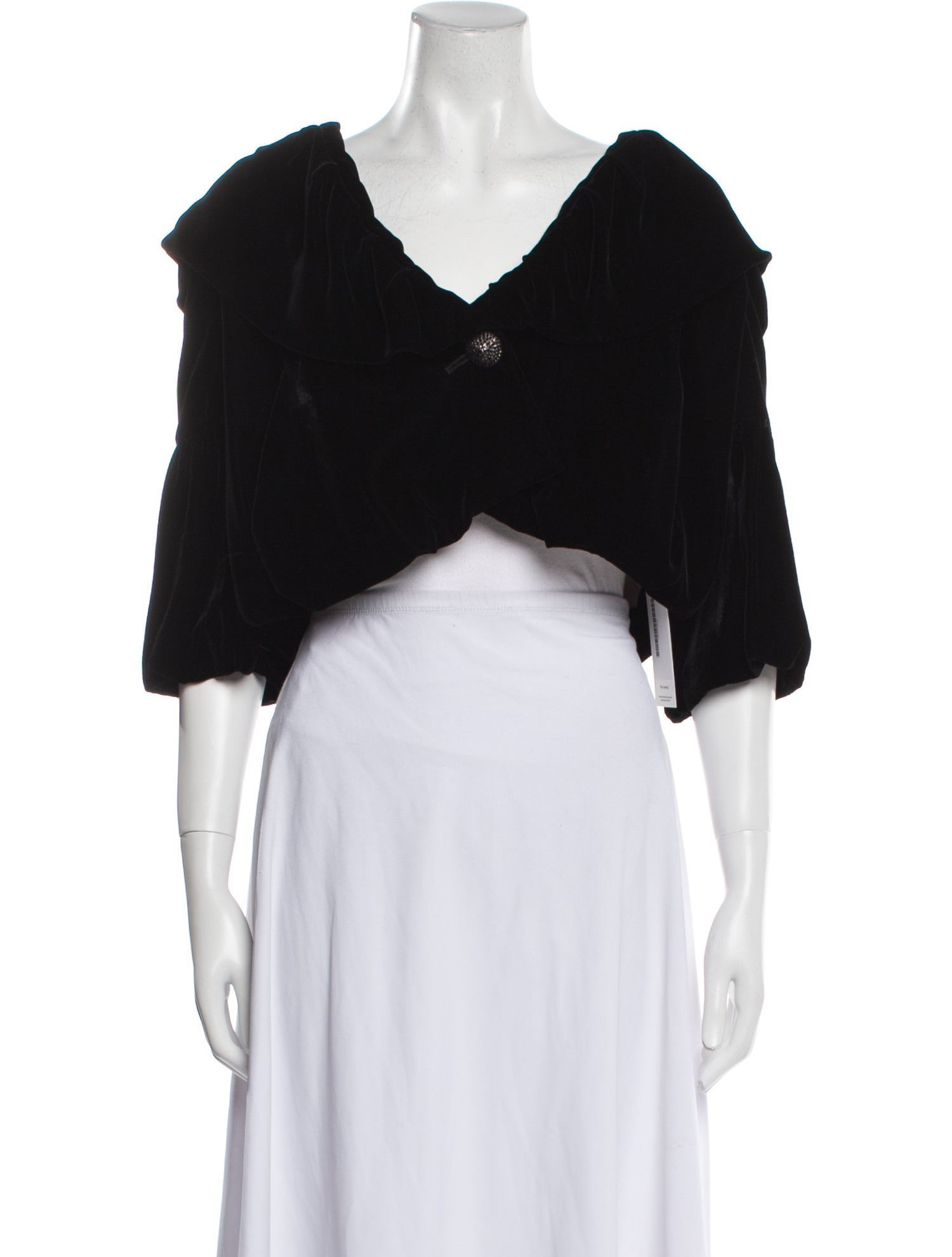 Diane von Furstenberg Bolero