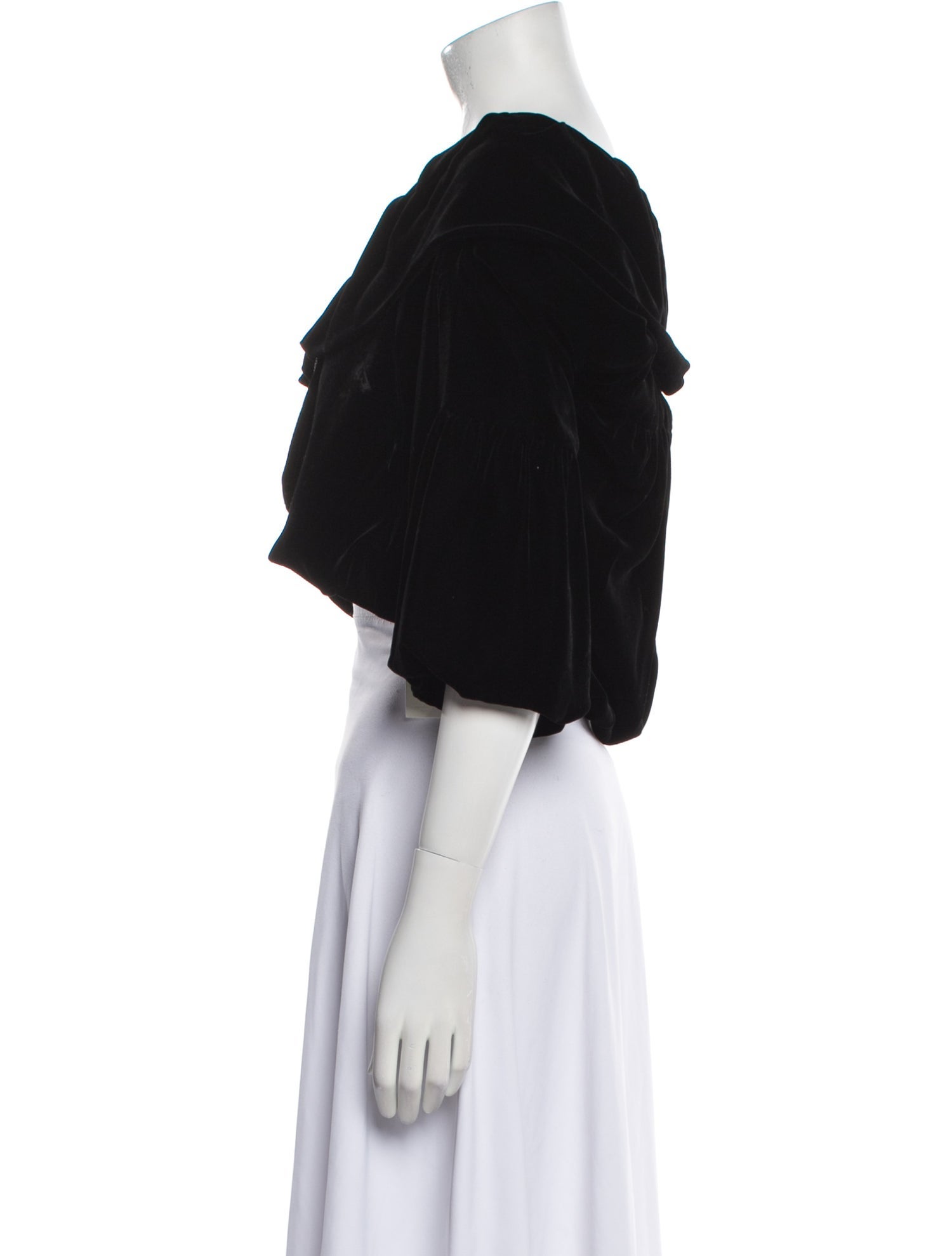 Diane von Furstenberg Bolero