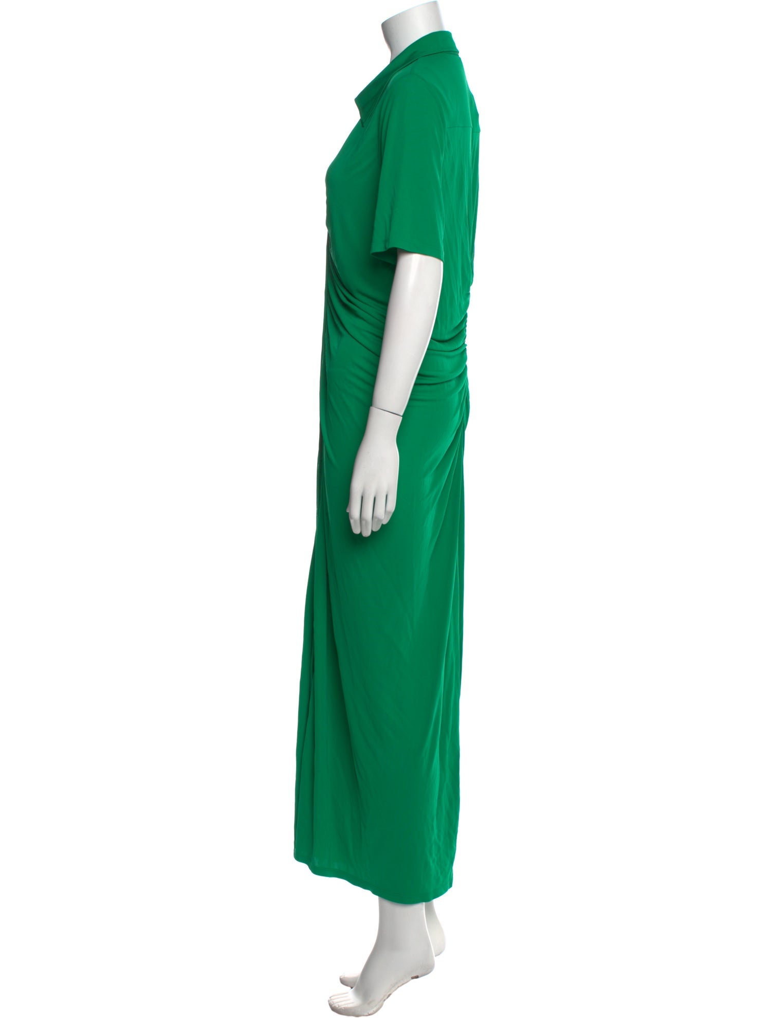 Diane von Furstenberg Long Dress w/ Tags
