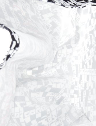 Diane von Furstenberg Canvas Tote