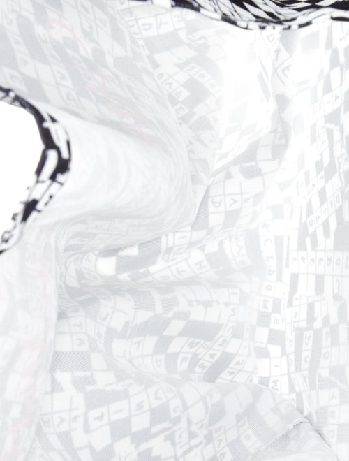 Diane von Furstenberg Canvas Tote