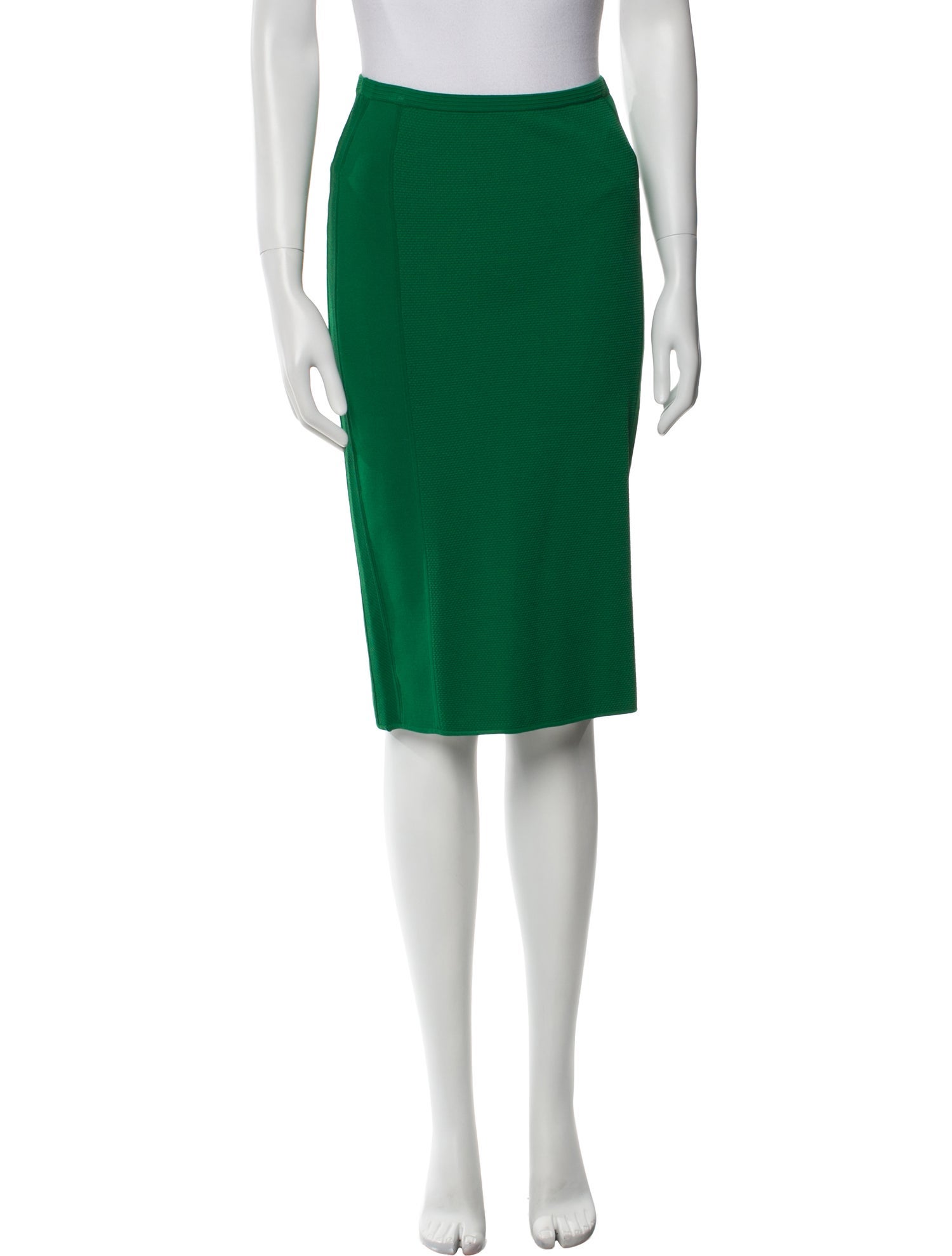 Diane von Furstenberg Knee-Length Skirt