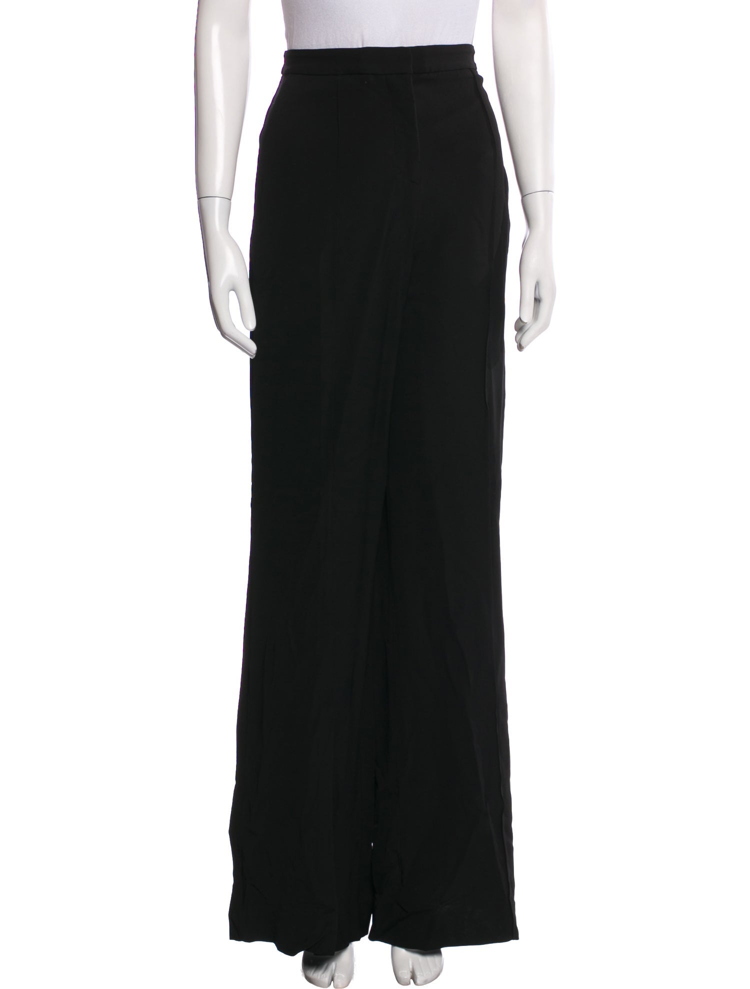 Diane von Furstenberg Wide Leg Pants w/ Tags