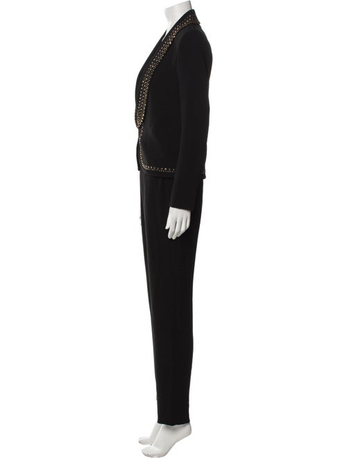 Diane von Furstenberg Crystal Embellishments Set