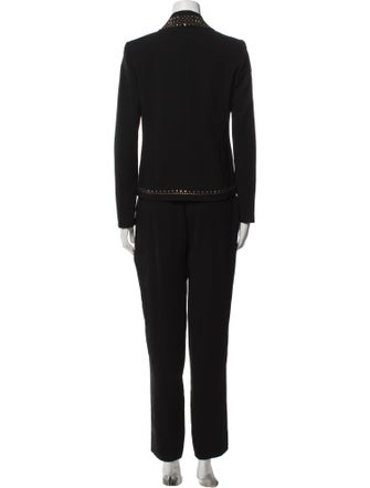 Diane von Furstenberg Crystal Embellishments Set