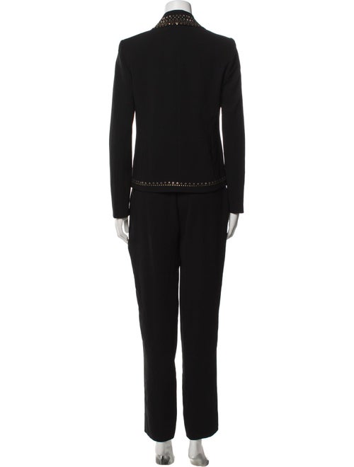 Diane von Furstenberg Crystal Embellishments Set