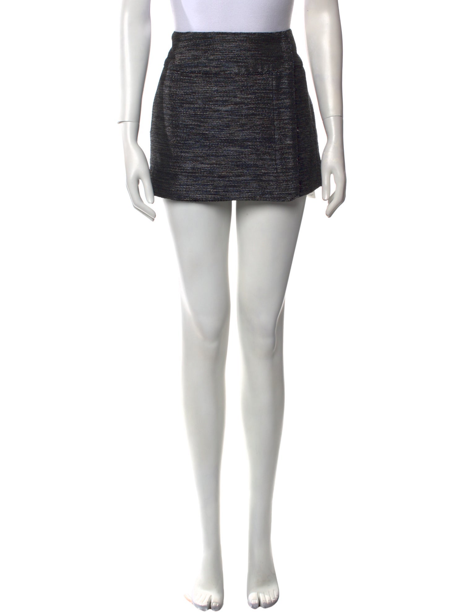 Diane von Furstenberg Mini Skirt