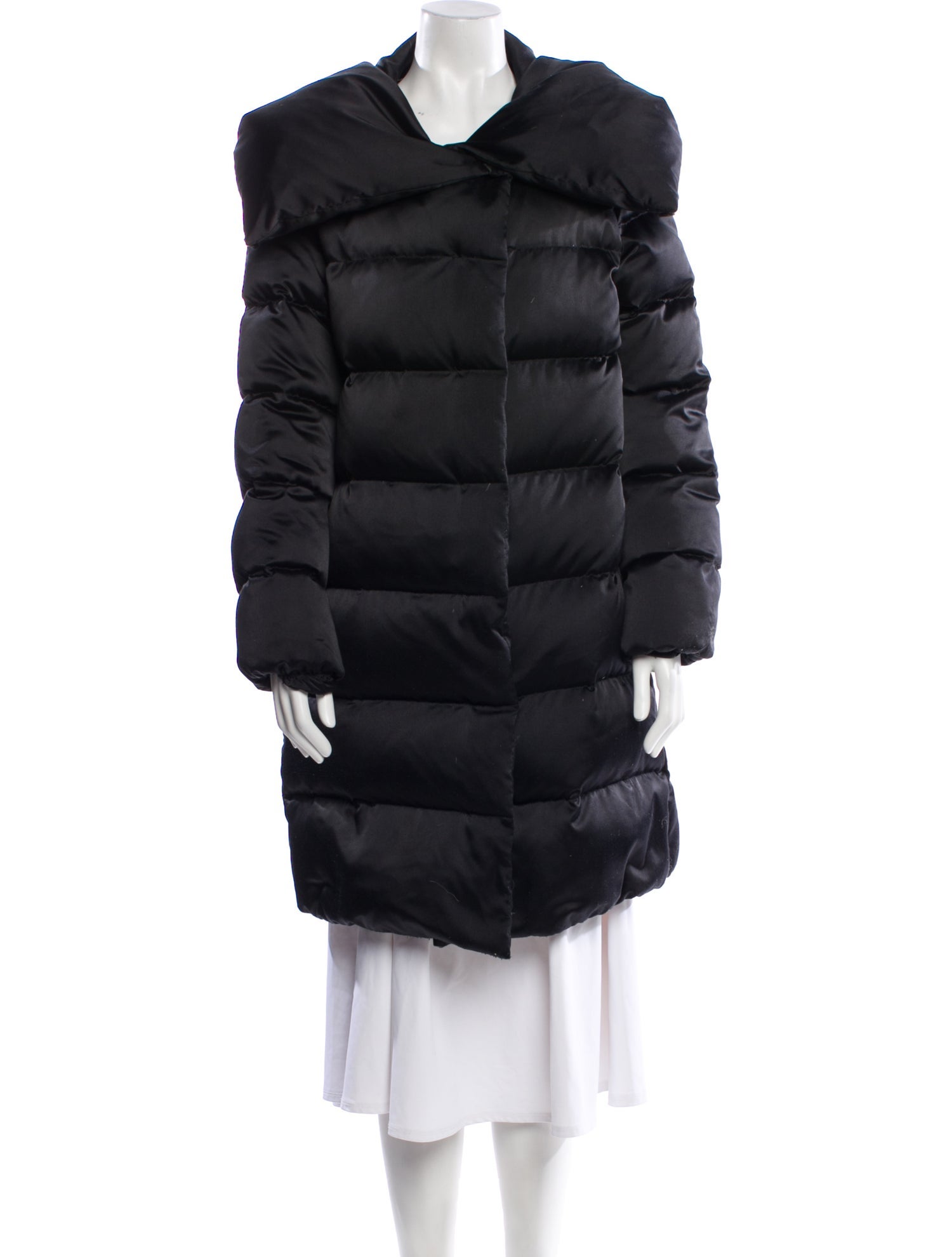 Diane von Furstenberg Down Coat