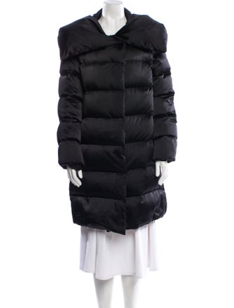 Diane von Furstenberg Down Coat