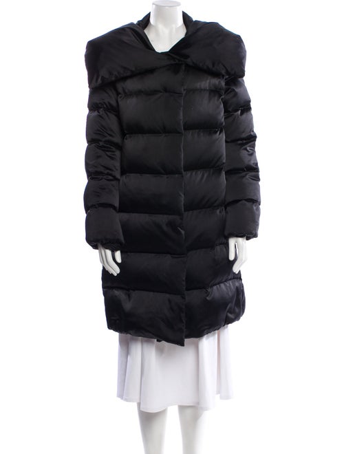 Diane von Furstenberg Down Coat