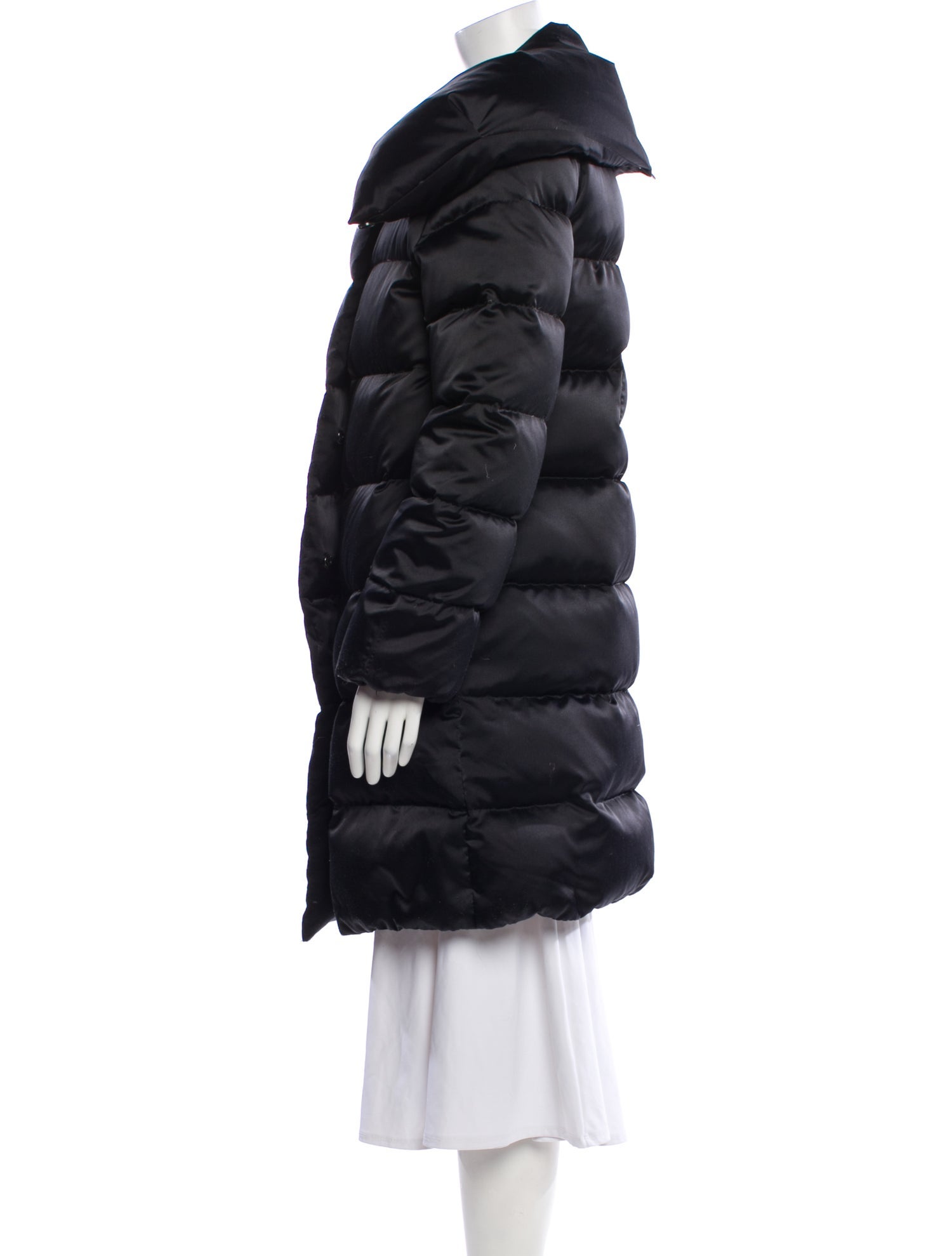 Diane von Furstenberg Down Coat