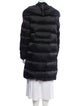 Diane von Furstenberg Down Coat
