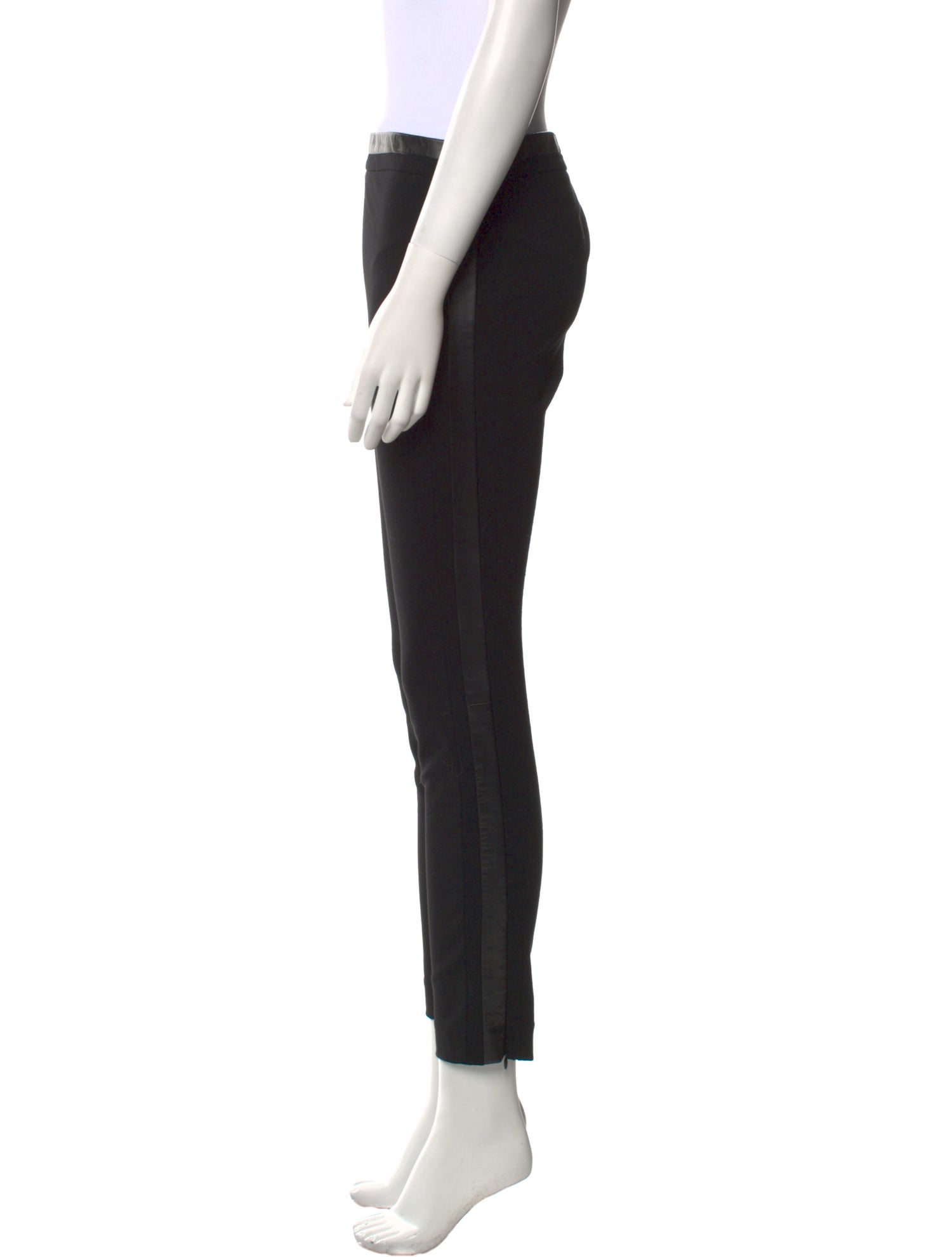 Diane von Furstenberg Skinny Leg Pants