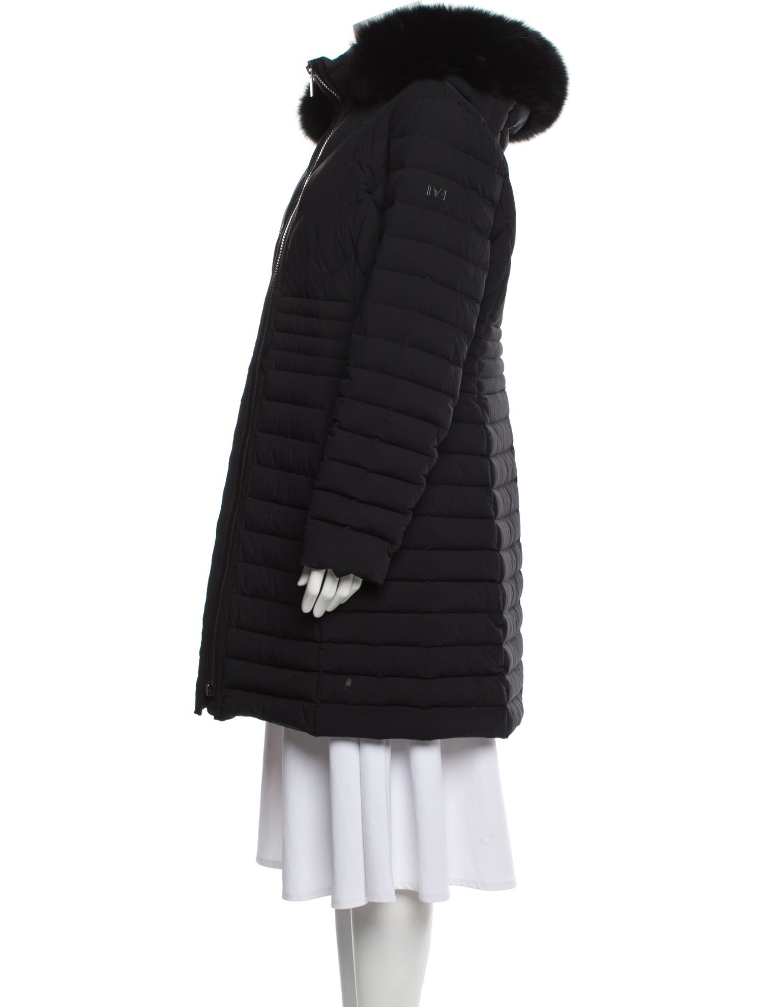 Diane von Furstenberg Down Coat