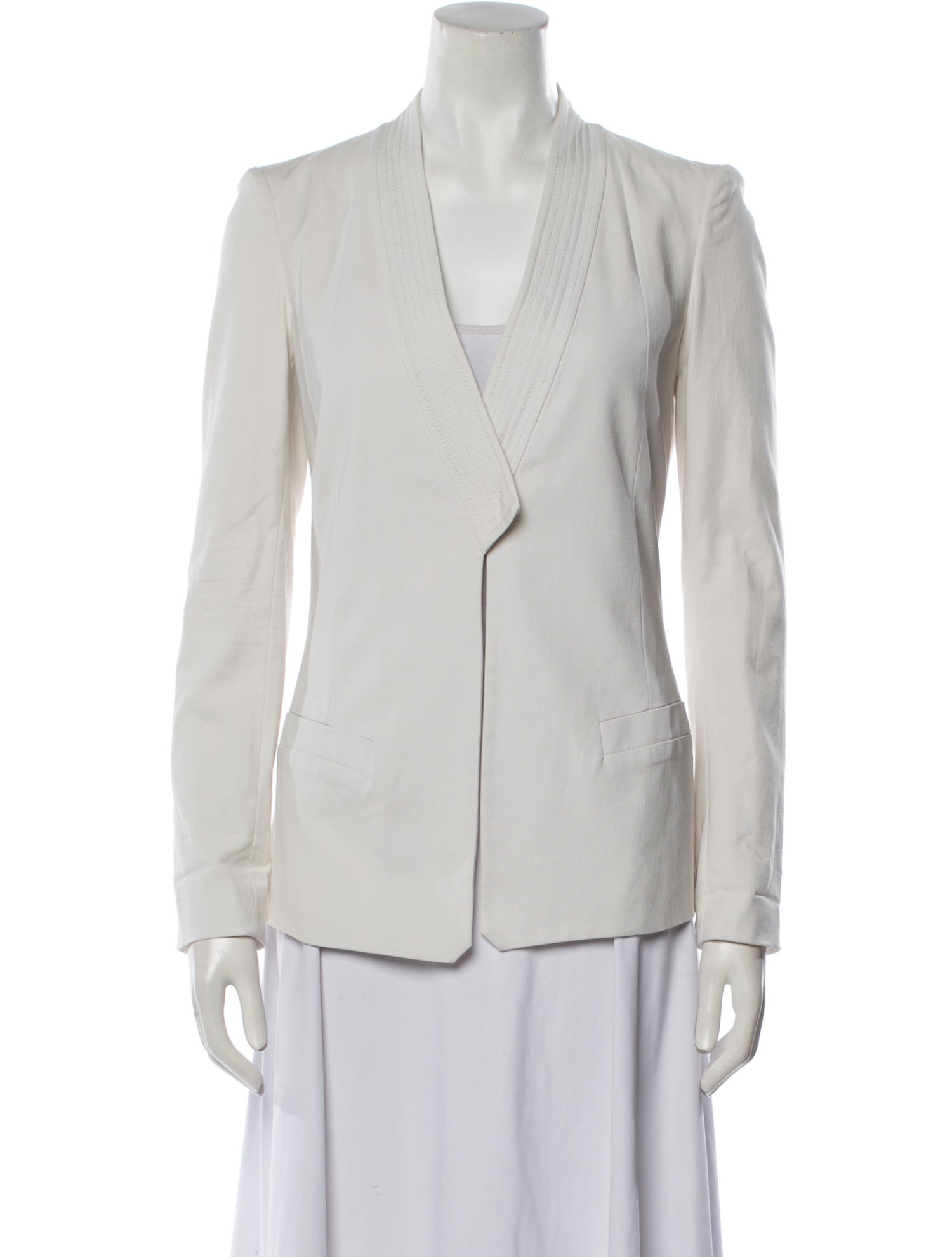 Diane von Furstenberg Blazer