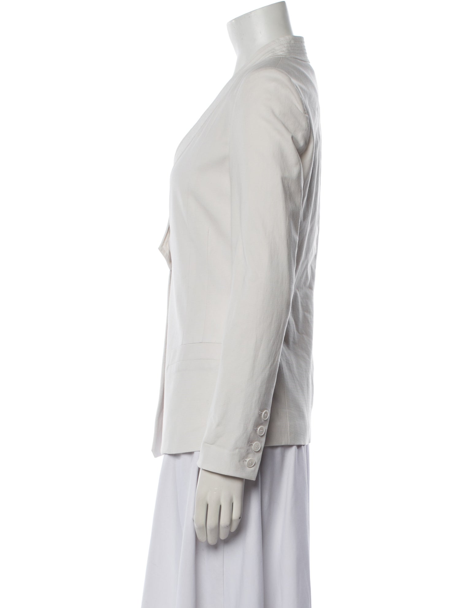 Diane von Furstenberg Blazer