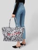 Diane von Furstenberg Canvas Tote