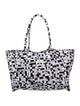 Diane von Furstenberg Canvas Tote