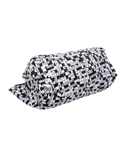 Diane von Furstenberg Canvas Tote