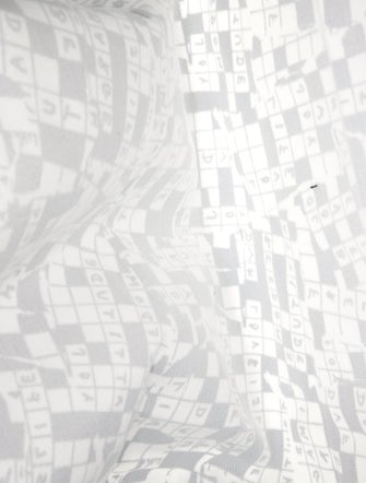 Diane von Furstenberg Canvas Tote