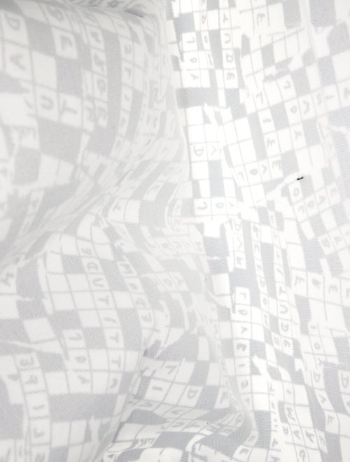 Diane von Furstenberg Canvas Tote