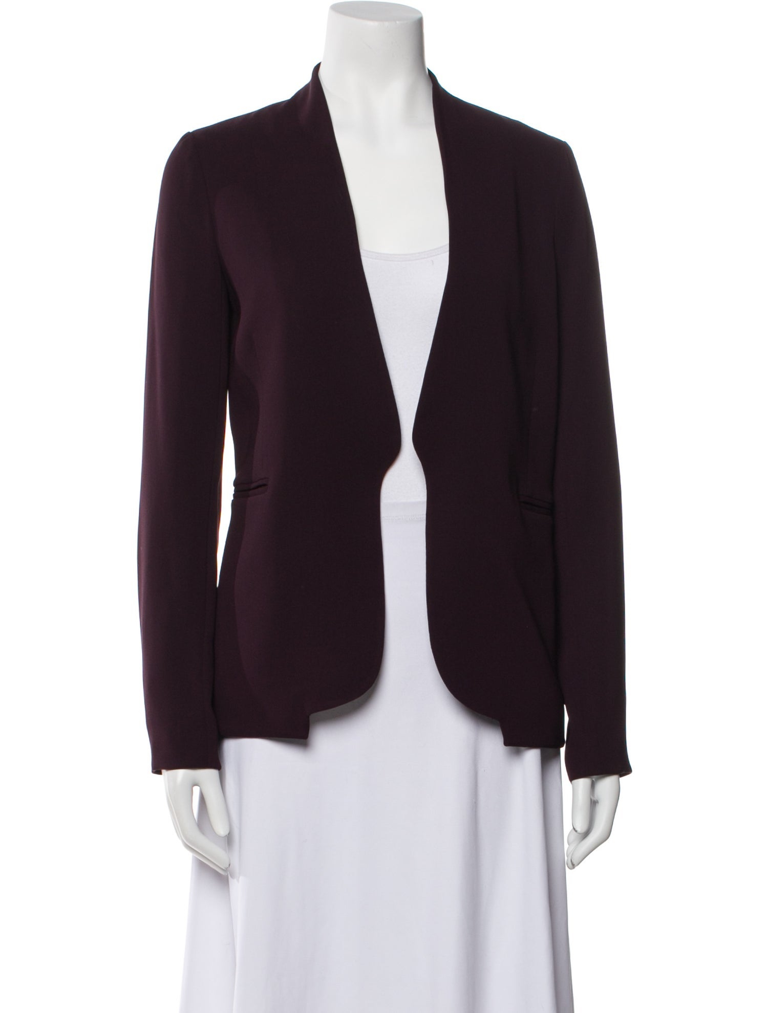Diane von Furstenberg Blazer