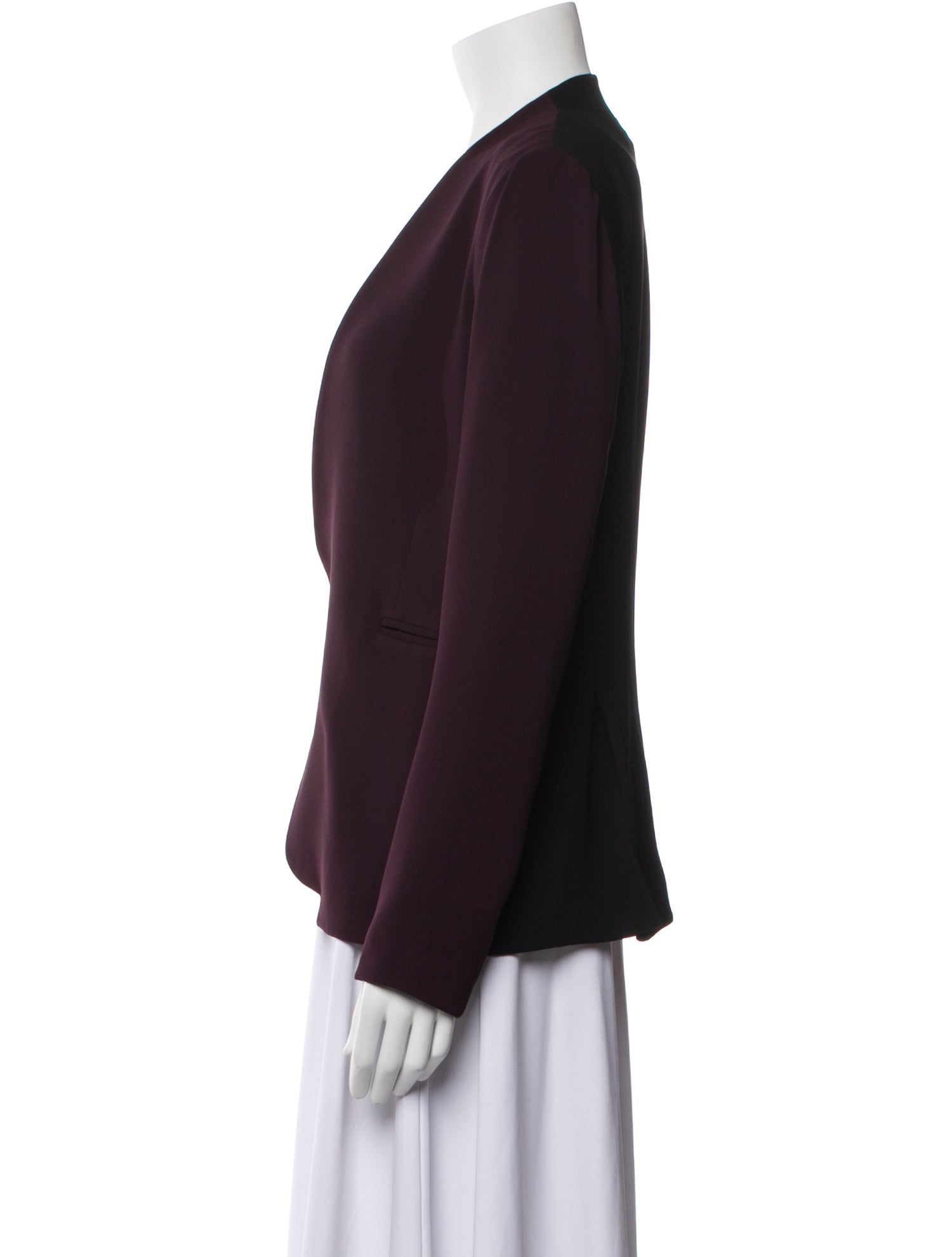 Diane von Furstenberg Blazer