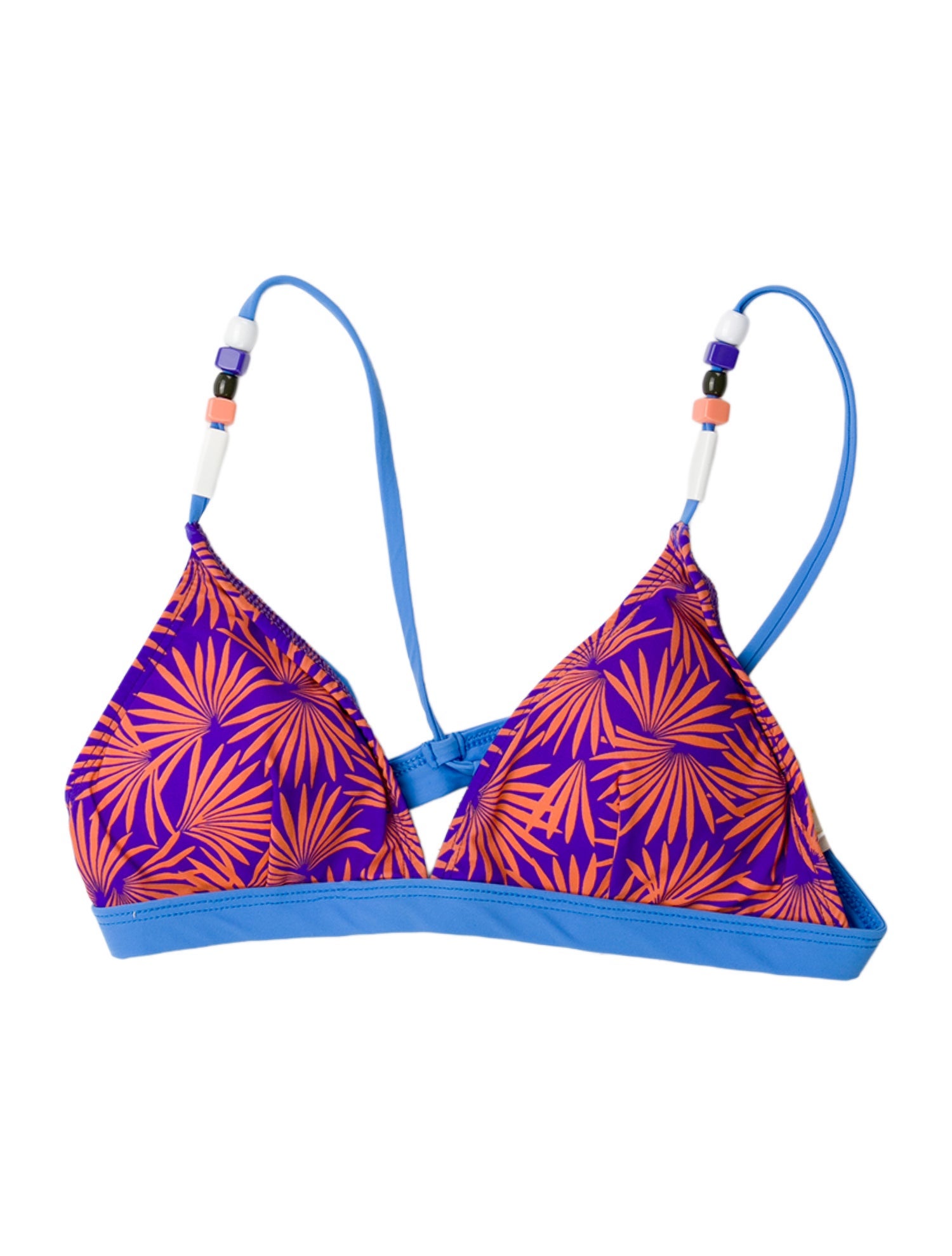 Diane von Furstenberg Printed Top