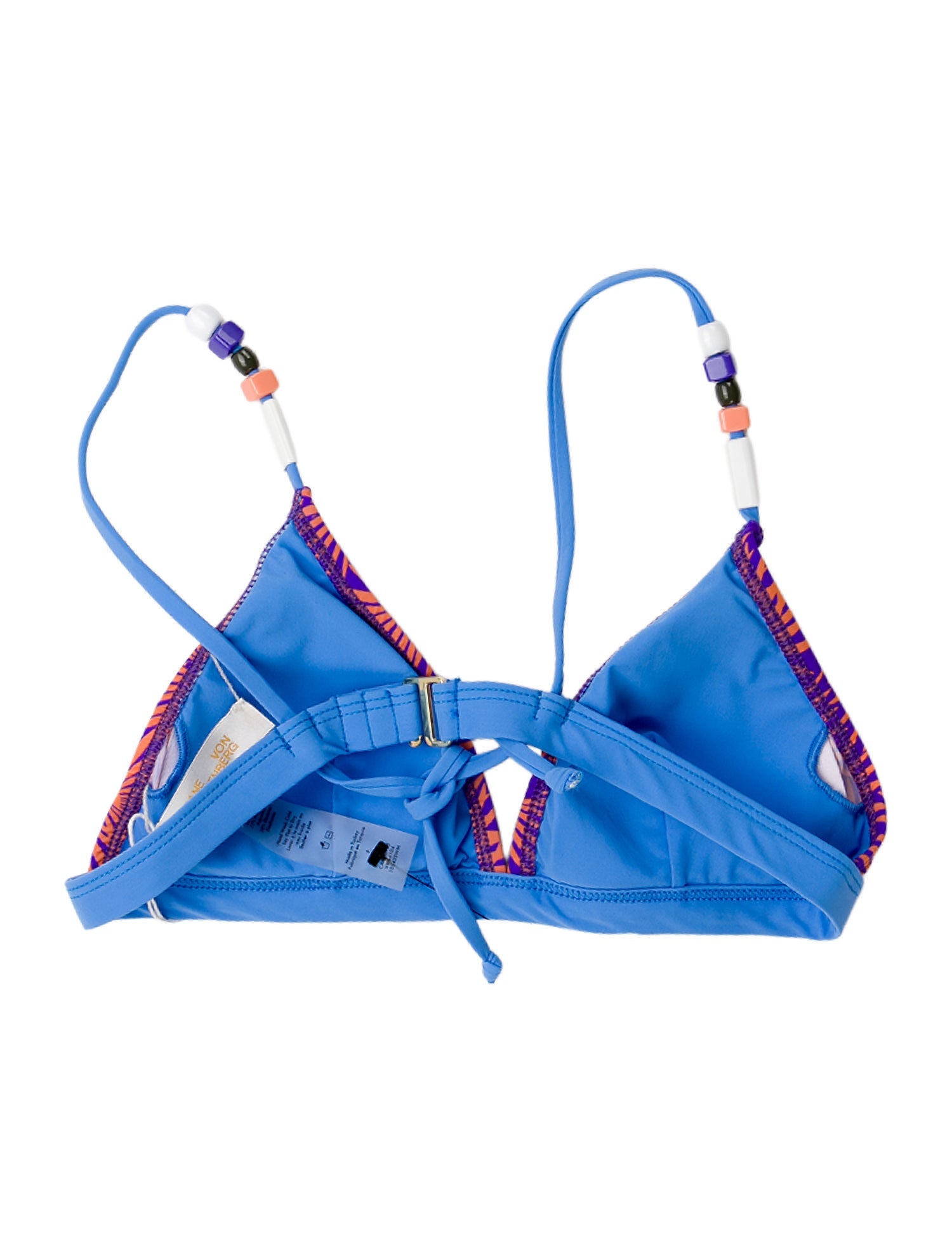 Diane von Furstenberg Printed Top