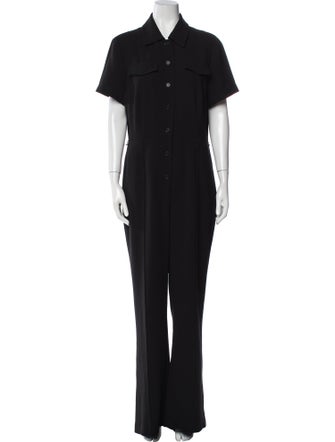 Diane von Furstenberg Jumpsuit