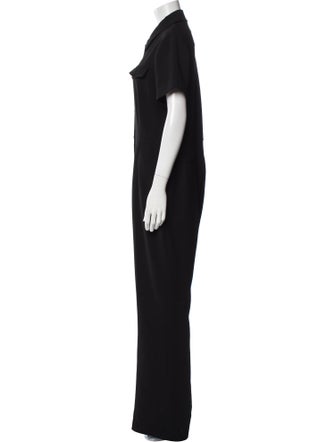 Diane von Furstenberg Jumpsuit