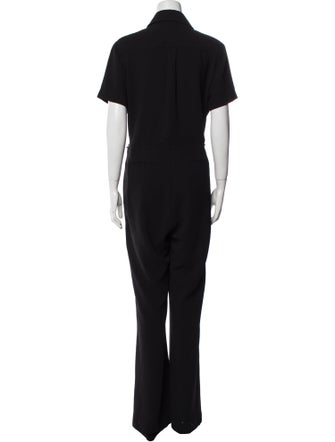 Diane von Furstenberg Jumpsuit