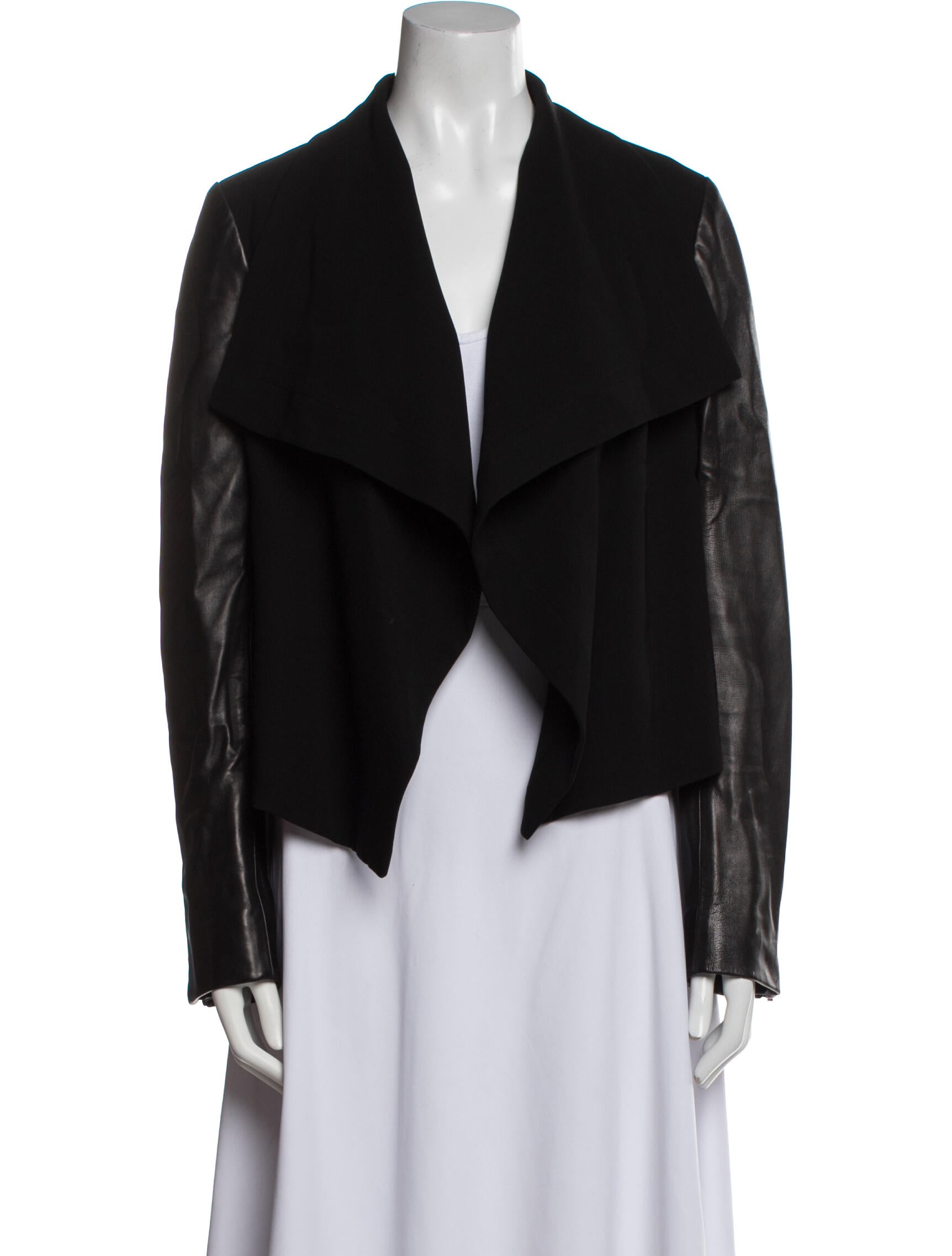 Diane von Furstenberg Evening Jacket