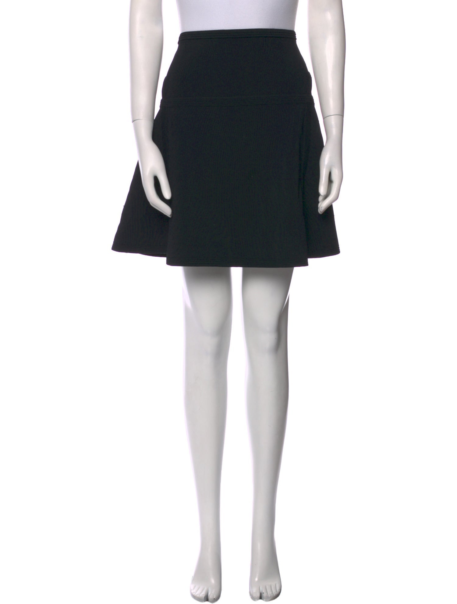 Diane von Furstenberg Mini Skirt