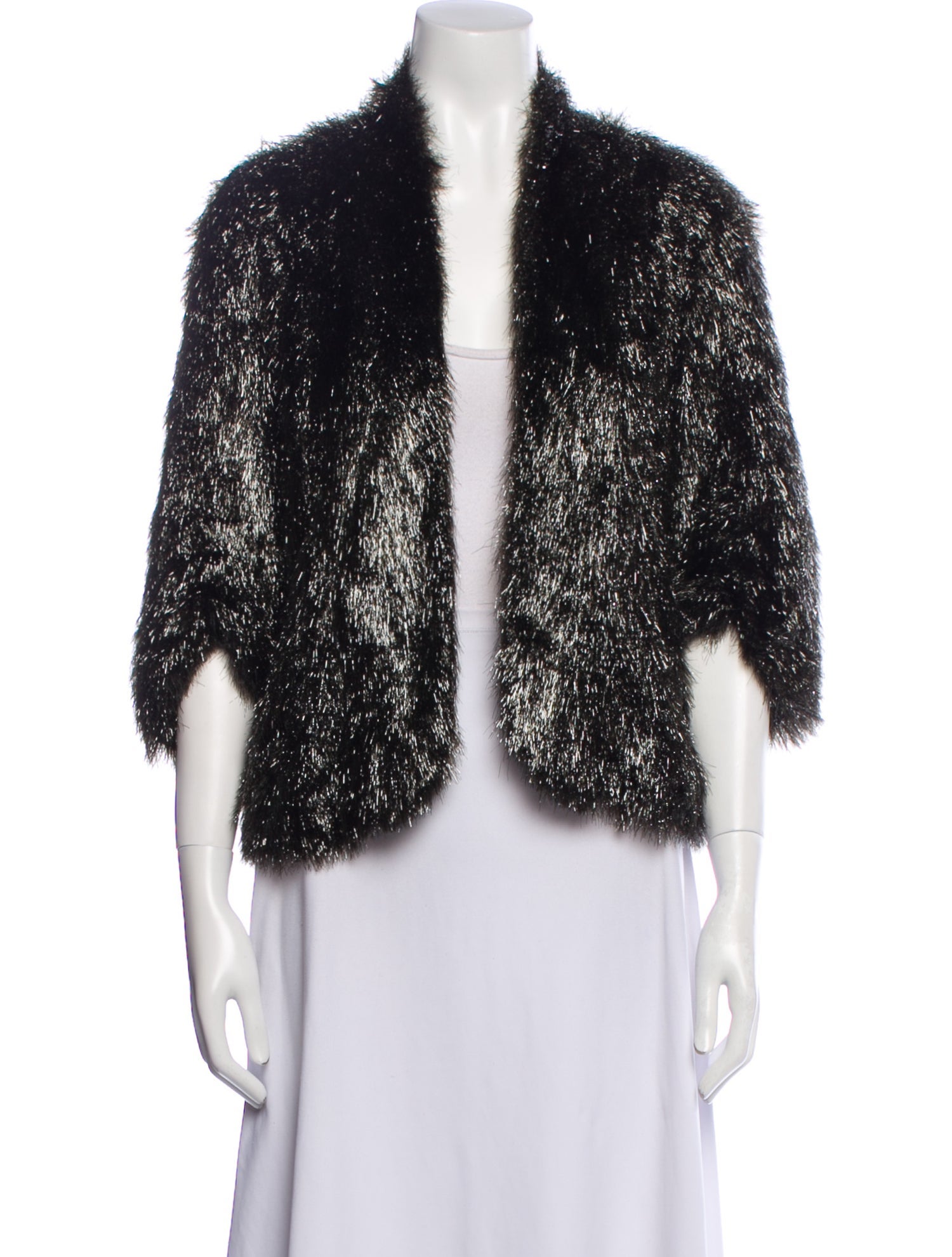 Diane von Furstenberg Jacket