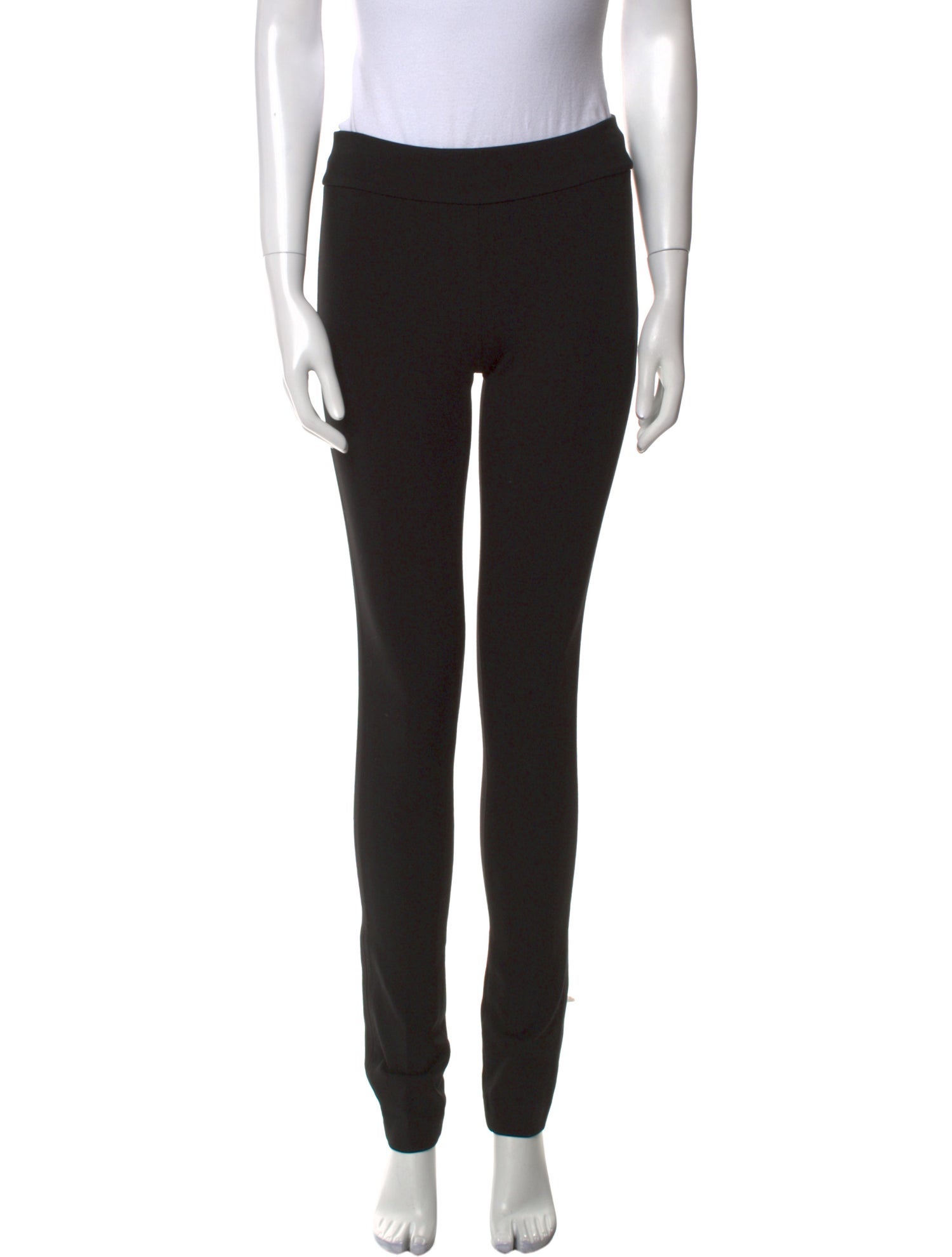 Diane von Furstenberg Skinny Leg Pants