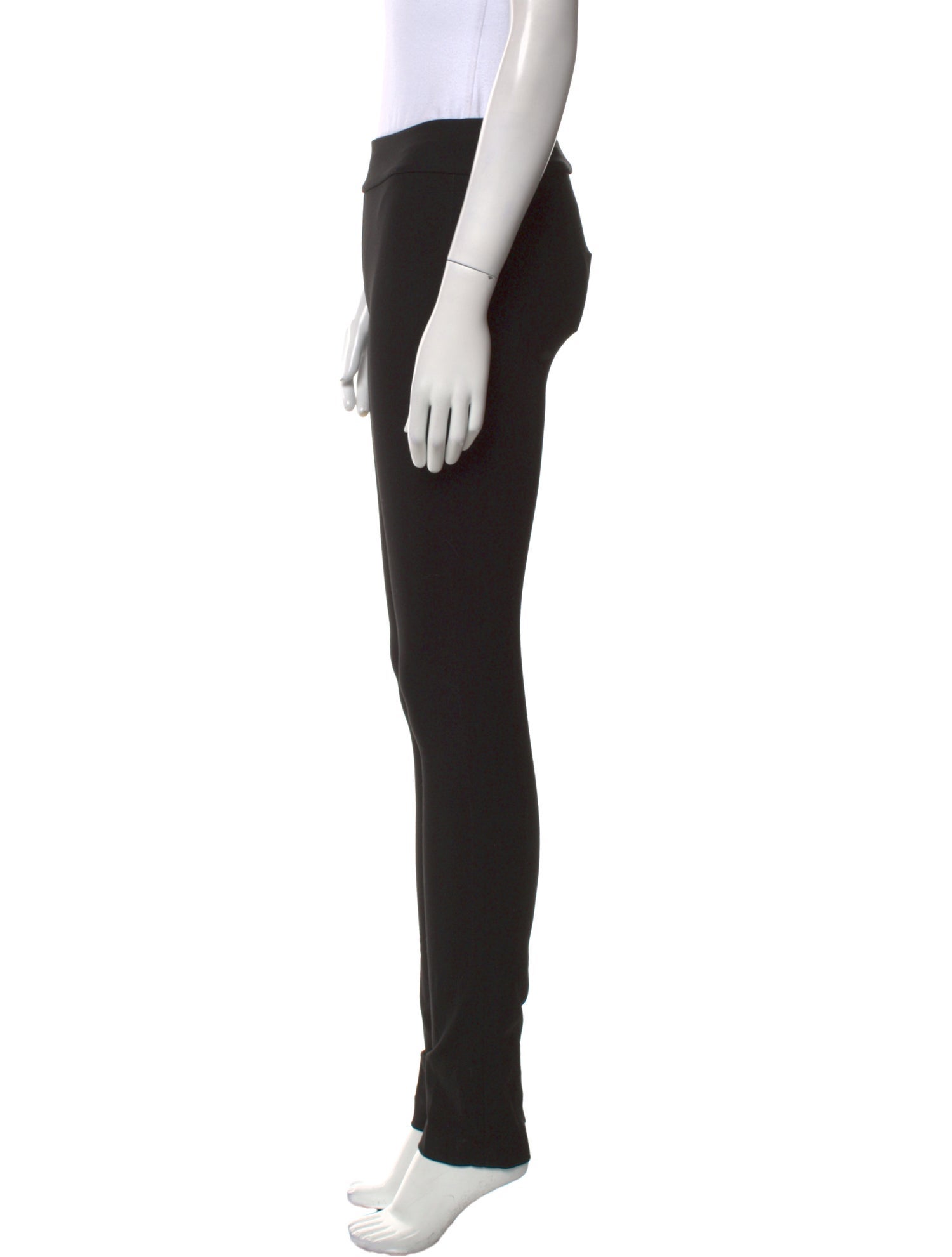 Diane von Furstenberg Skinny Leg Pants