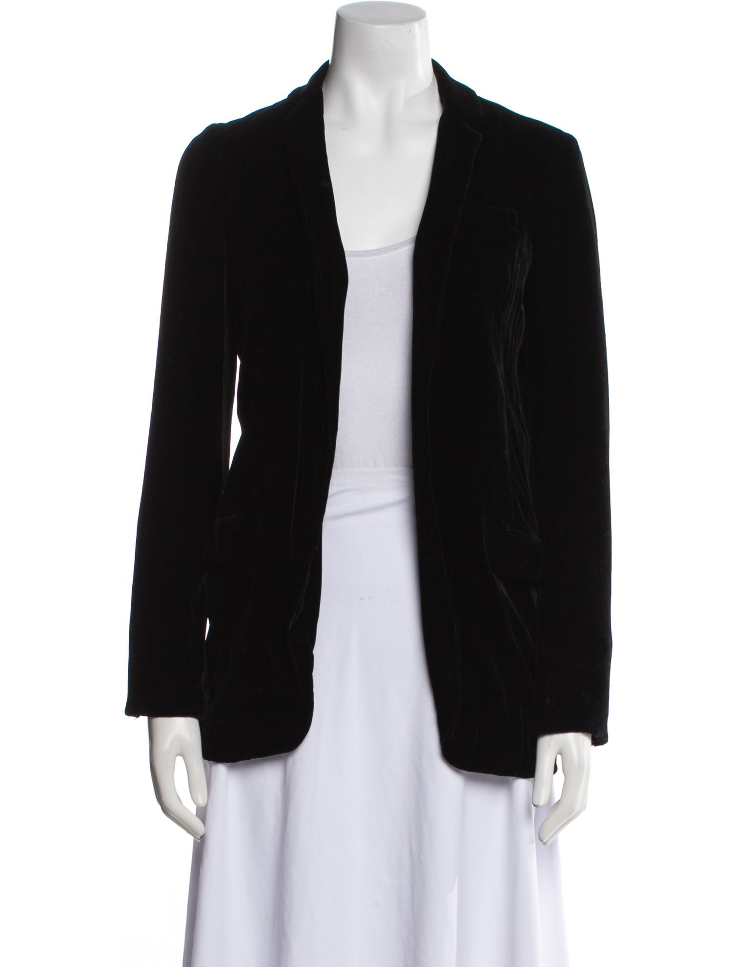 Diane von Furstenberg Blazer