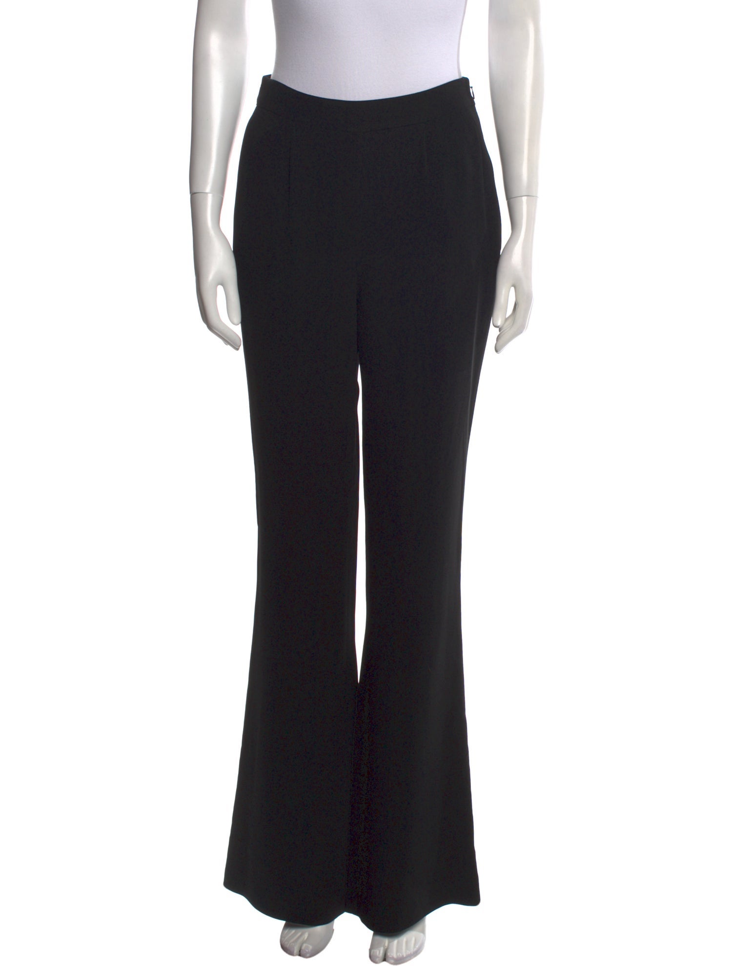 Diane von Furstenberg Wide Leg Pants w/ Tags