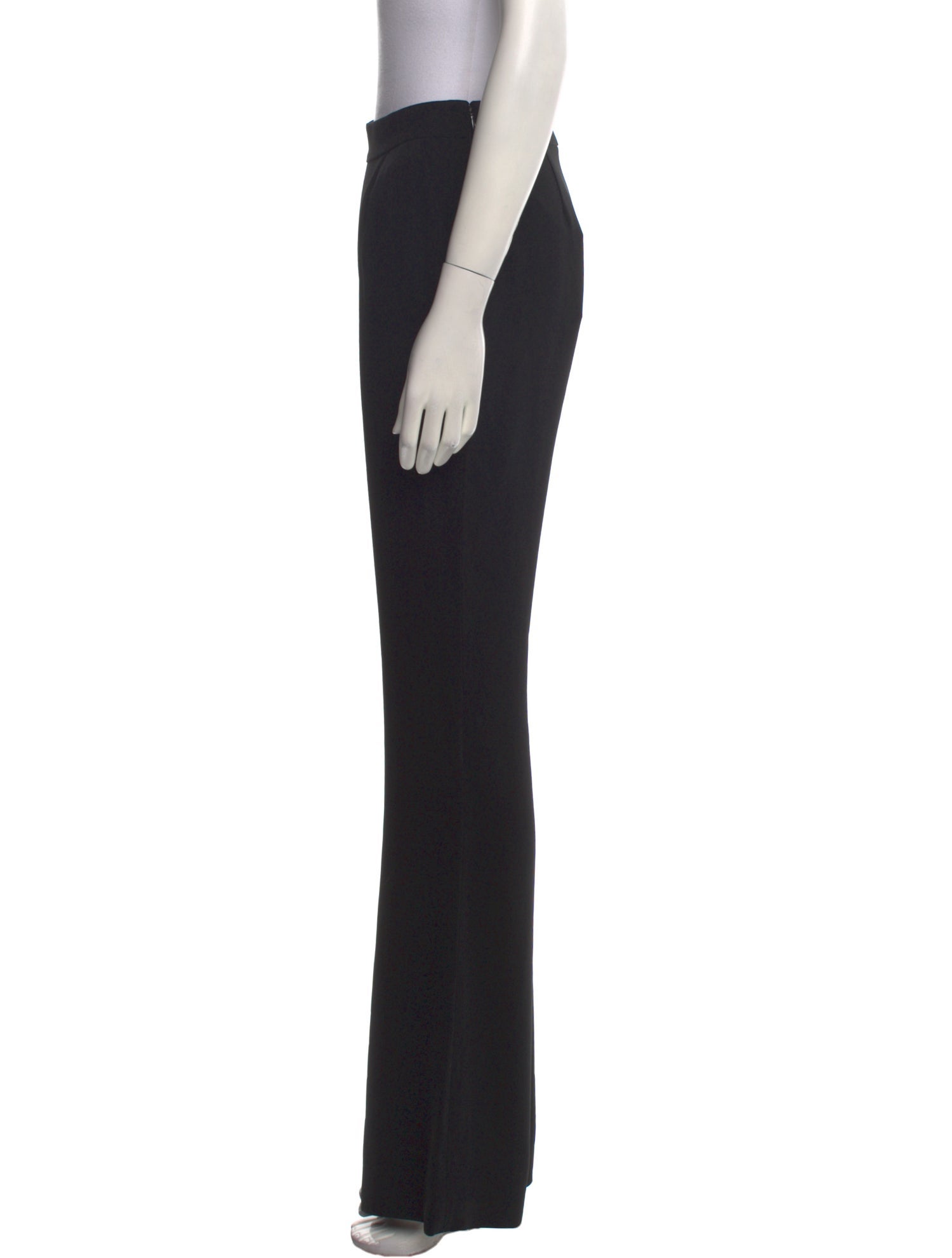 Diane von Furstenberg Wide Leg Pants w/ Tags