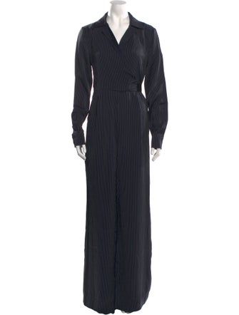 Diane von Furstenberg Jumpsuit