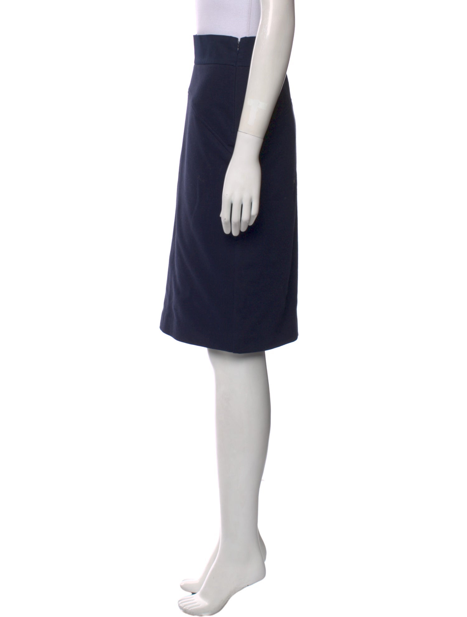 Diane von Furstenberg Knee-Length Skirt